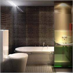 Bathroom Pod
