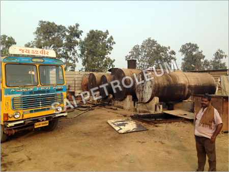 आलंग स्टॉक यार्ड