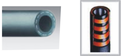 Pneumatic Hose