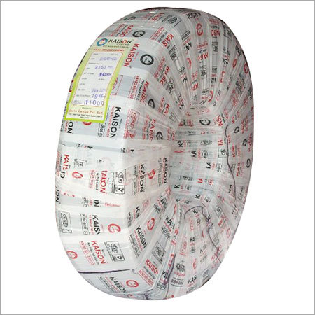 PVC तार