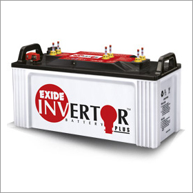Inverter Batteries
