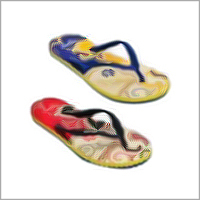 महिलाओं की चप्पल