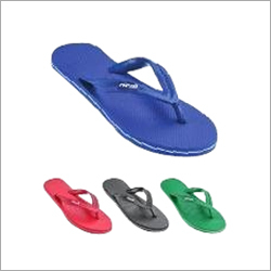 पुरुषों की चप्पल