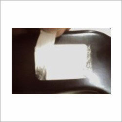 Foamtac लेबल