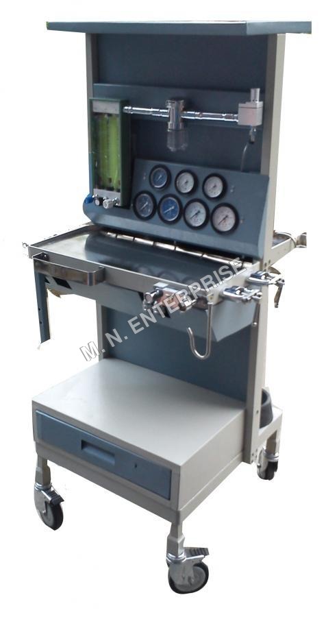 Systema Major एनेस्थेशिया मशीन