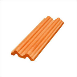 राजवाड़ी बांस की छत की टाइलें