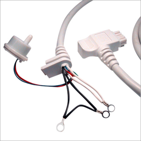 पीवीसी केबल यौगिक