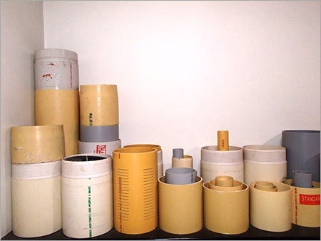UPVC Plumbing Pipes Fittings