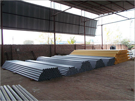 PVC Conduit Pipes