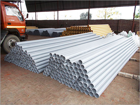 Commercial UPVC Plumbing Pipes