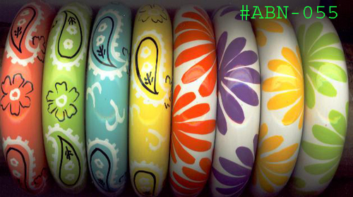 Fashion Bangles