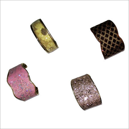Embroidered Cuffs