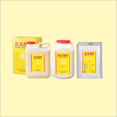 सोया तेल