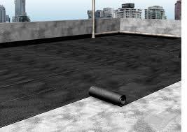 Water Proofing