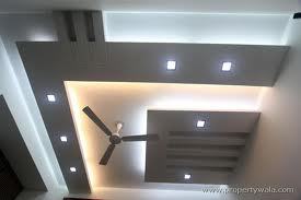 Fall Ceiling