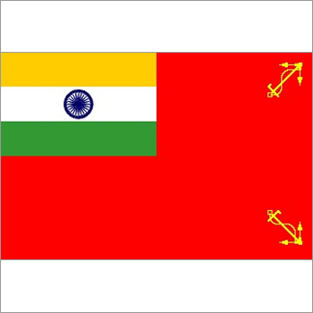 एन्साइन झंडे