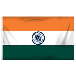 पॉलिएस्टर राष्ट्रीय ध्वज