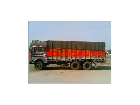 सड़क परिवहन सेवाएँ