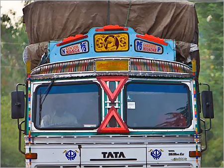 परिवहन सेवाएं