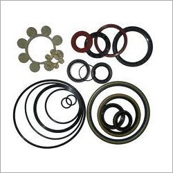 Rubber Oil Seal