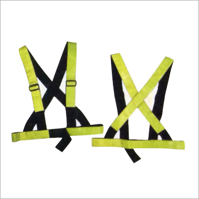 ग्रीन रोड सेफ्टी क्रॉस बेल्ट