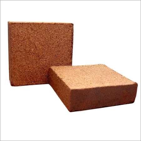 कॉयर पीट