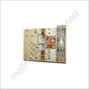 रिले पैनल