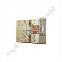 रिले पैनल