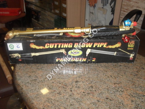 Cutting Blow Pipe
