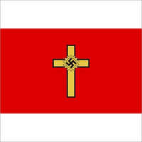 धार्मिक झंडे