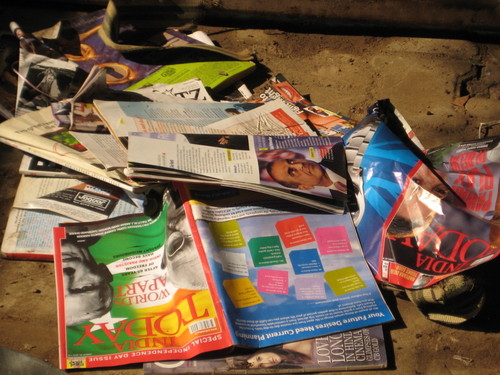 वेस्ट पेपर श्रेडर कटर का प्रकार: स्वचालित