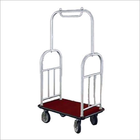 Bellman Trolley