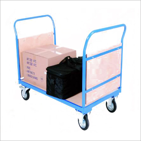 Heavy Duty Trolley