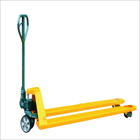 Pallet Trolley