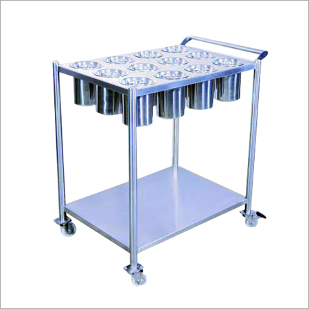 Kitchen Trolley