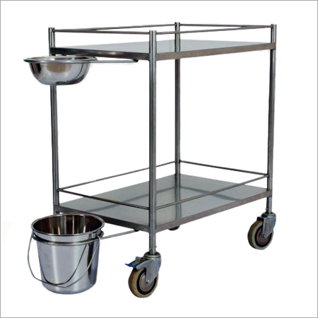 Kitchen Service Trolley