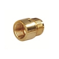 Brass Sockets