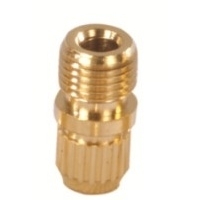 Brass Standoff Inserts