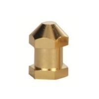 Hex Brass Inserts