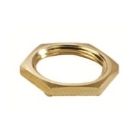 Brass Hex Nut