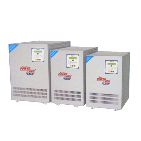 20 KVA ऑनलाइन यूपीएस