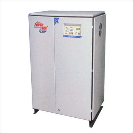50 KVA Online UPS