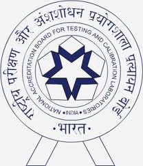 Nabl Accredited Lab