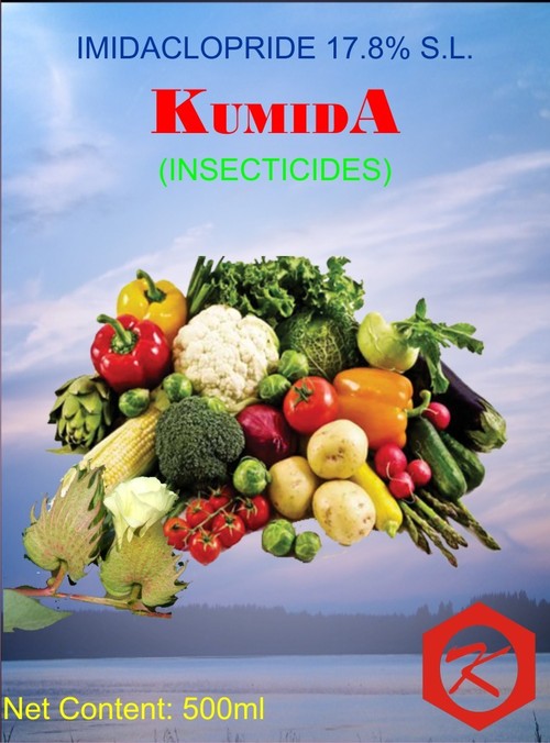 इमिडाक्लोप्रिड 17.8% स्ल