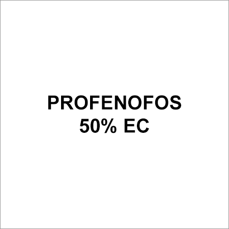 प्रोफेनोफोस 50% ईसी