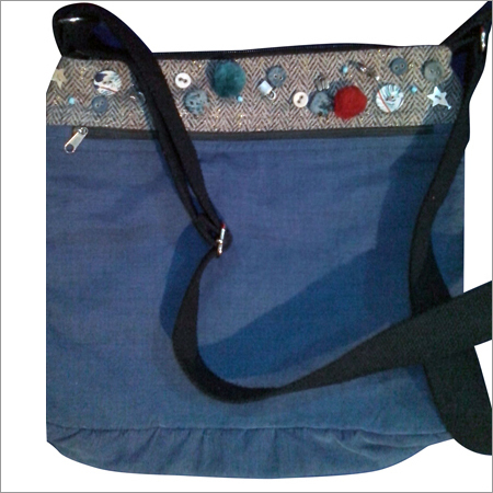 डिजाइनर शॉपिंग बैग