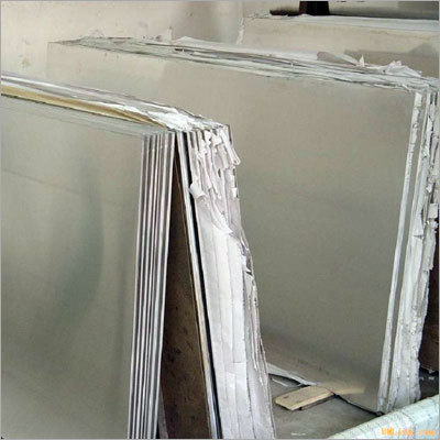 स्टेनलेस स्टील शीट्स