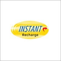Single Mobile Recharge Software
