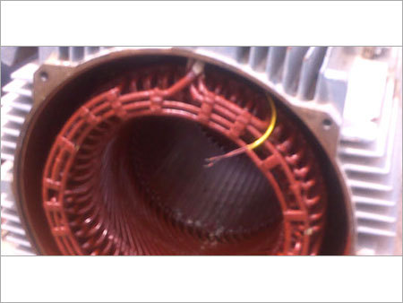 इलेक्ट्रिकल इंस्ट्रुमेंटेशन ठेकेदार