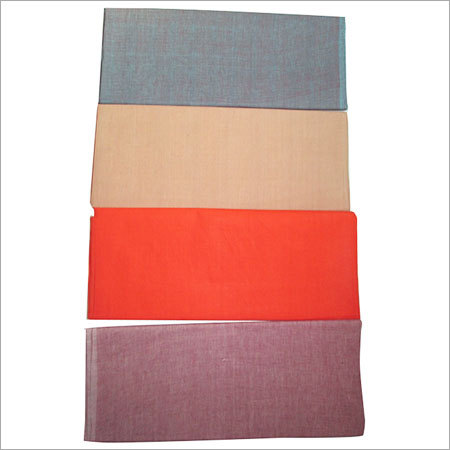 Organic Khadi Fabric